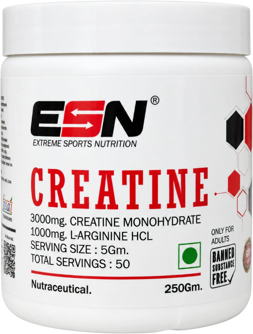 CREATINE